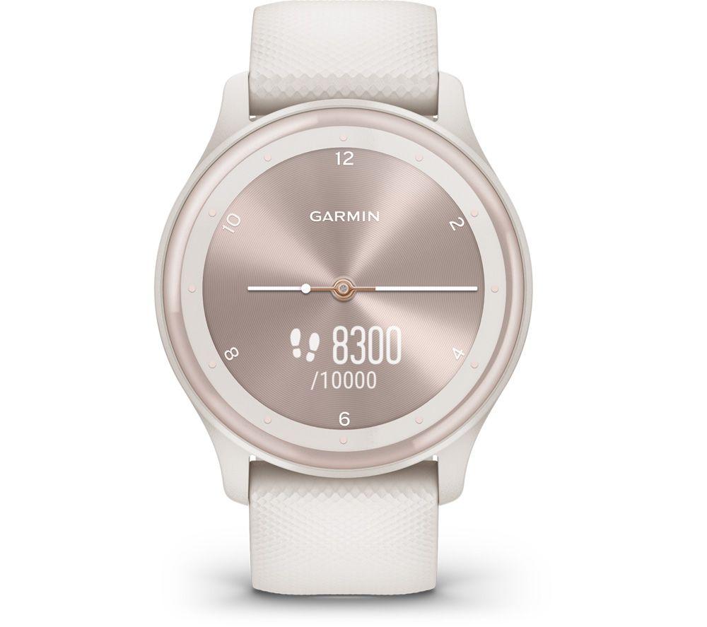 Garmin store vivomove hd