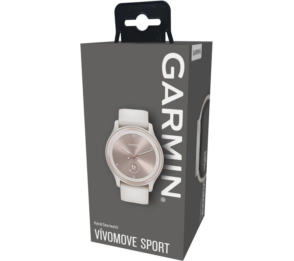 Garmin vivomove 2024 hr currys