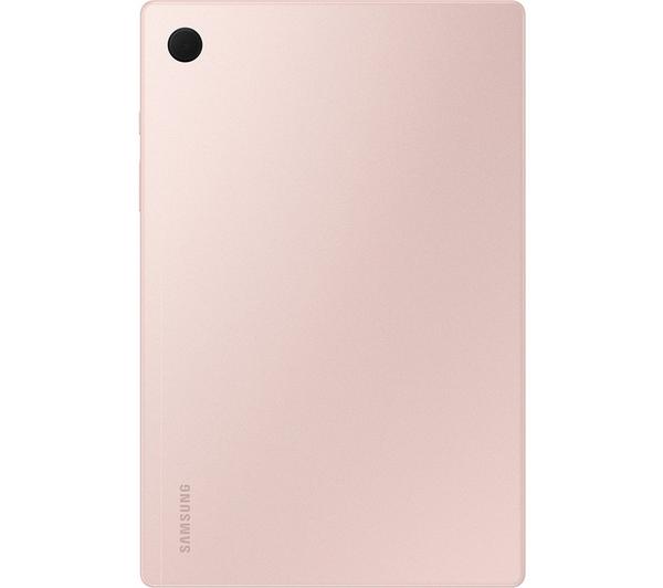 SAMSUNG Galaxy Tab A8 10.5" Tablet - 64 GB, Pink Gold image number 8