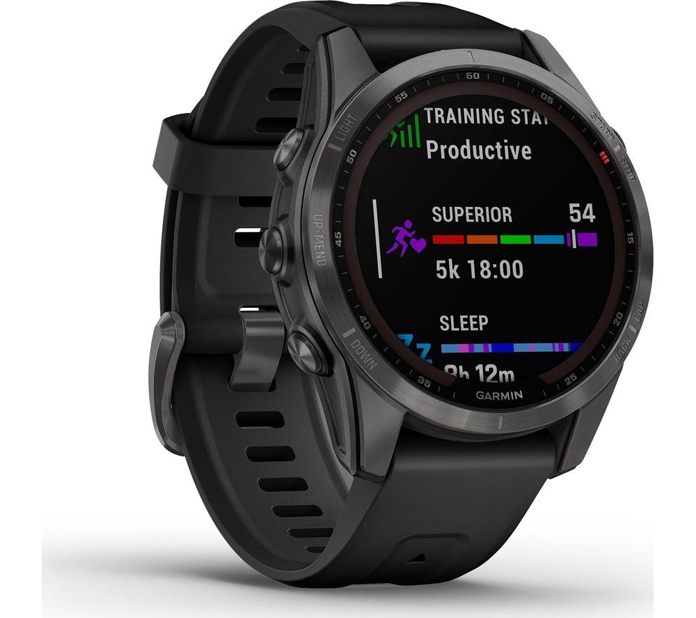 Garmin fenix currys hot sale