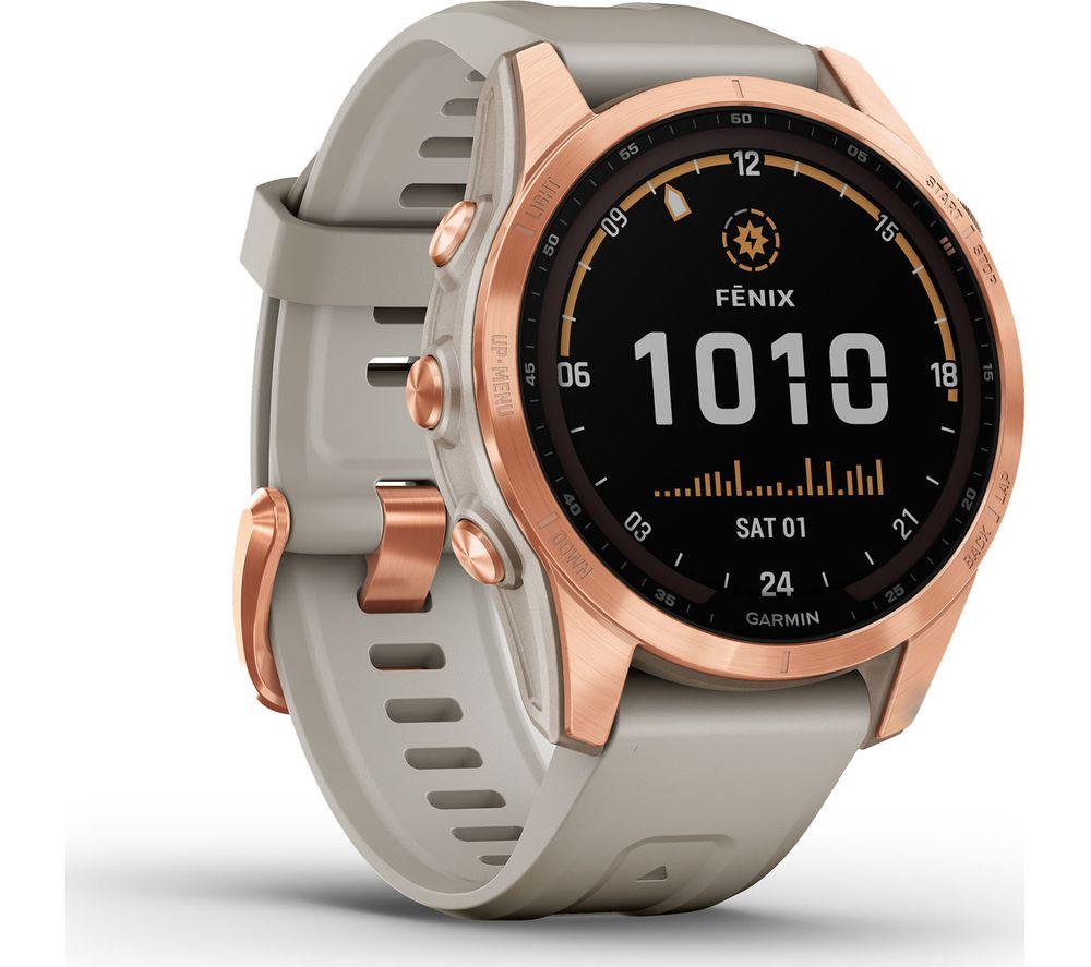 Currys garmin fenix online 6