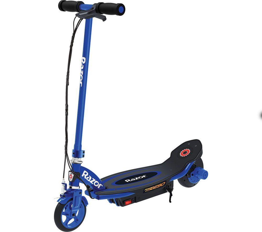 RAZOR Power Coreu0026tradeE90 Electric Kids' Scooter review