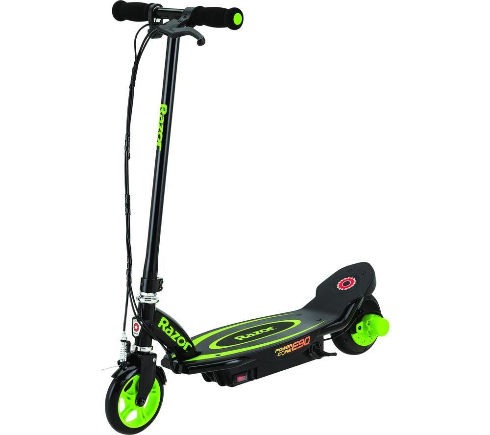 Battery operated scooters clearance for kids