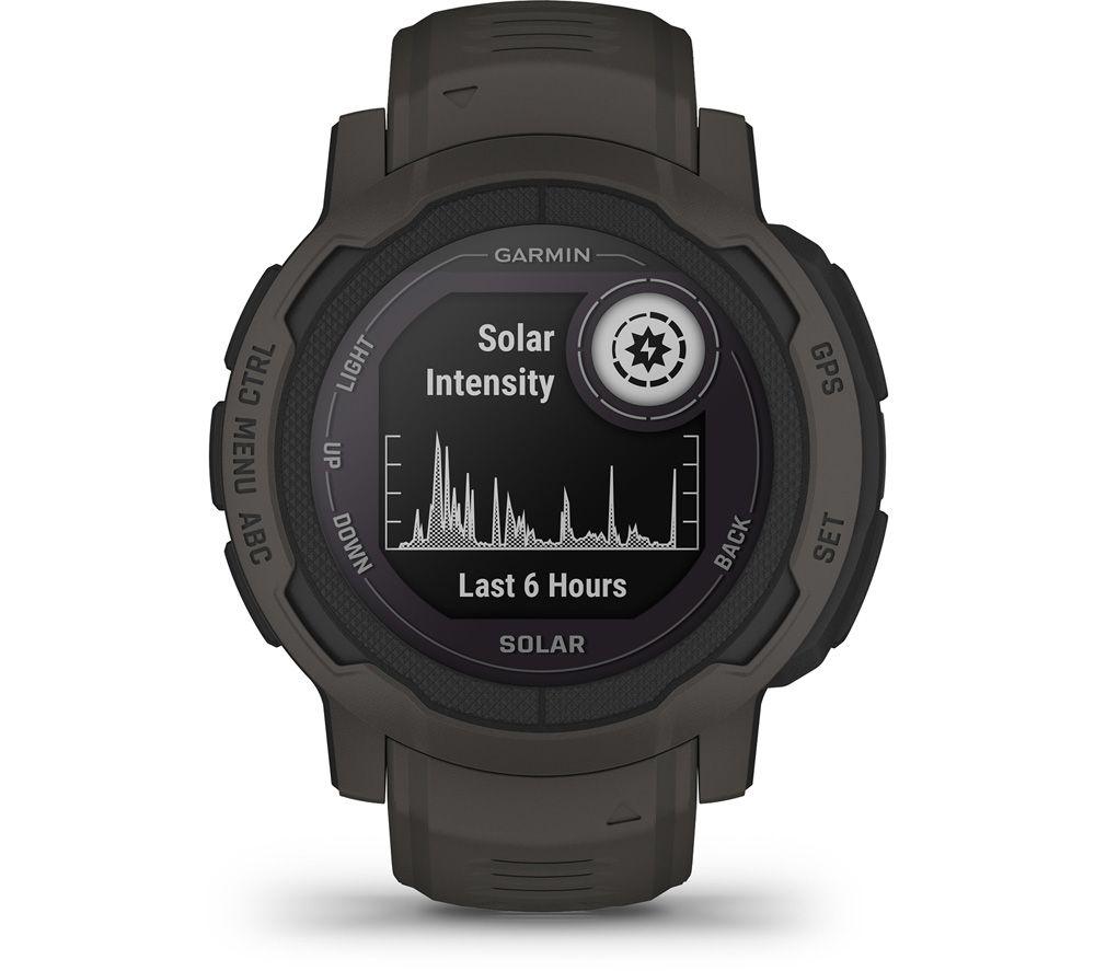 Garmin instinct replace discount battery