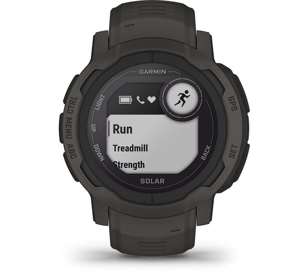 Garmin watch 2024 charger currys