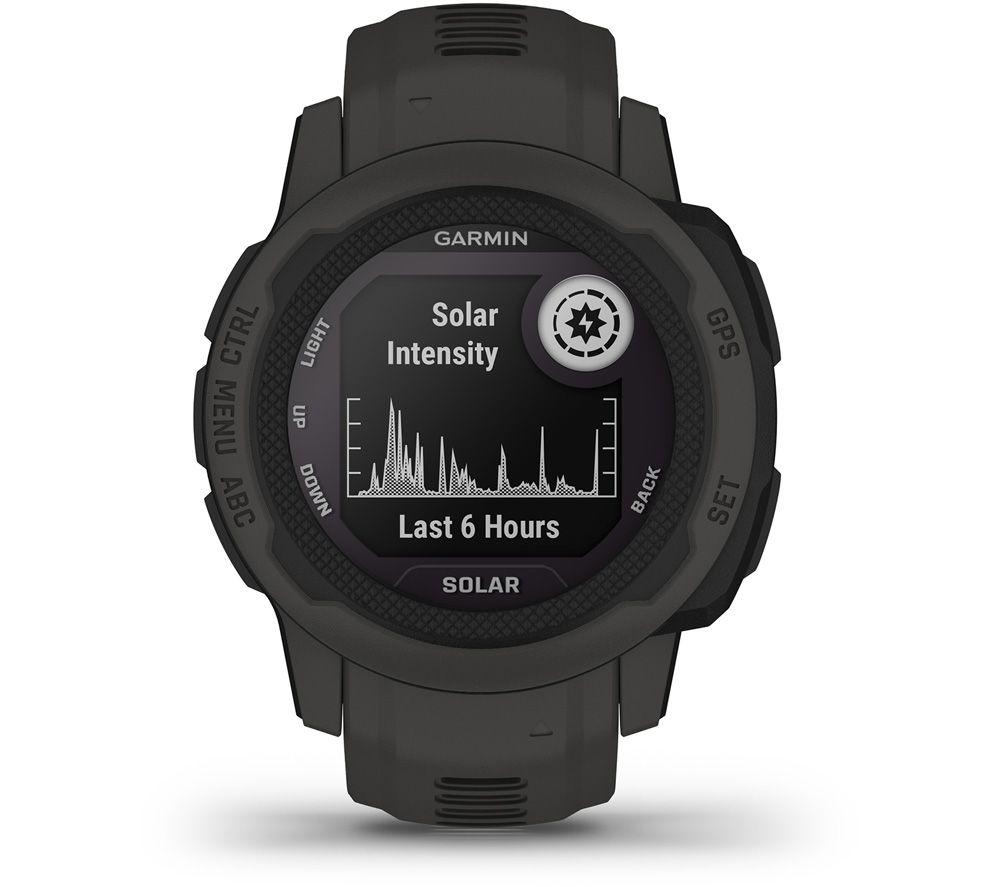 Garmin instincts store