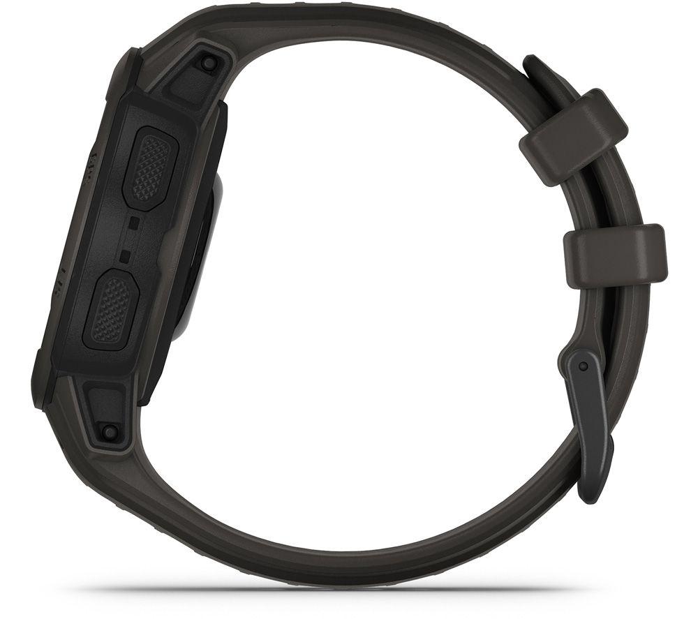 GARMIN Instinct 2S Solar - Graphite - image 3