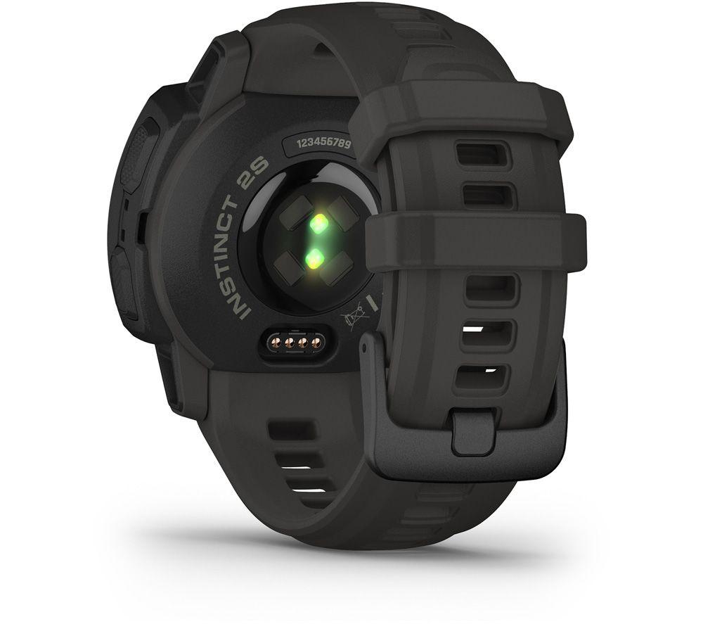 GARMIN Instinct 2S Solar - Graphite - image 4