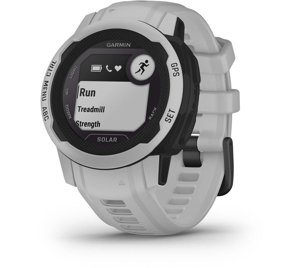 Garmin discount instinct currys