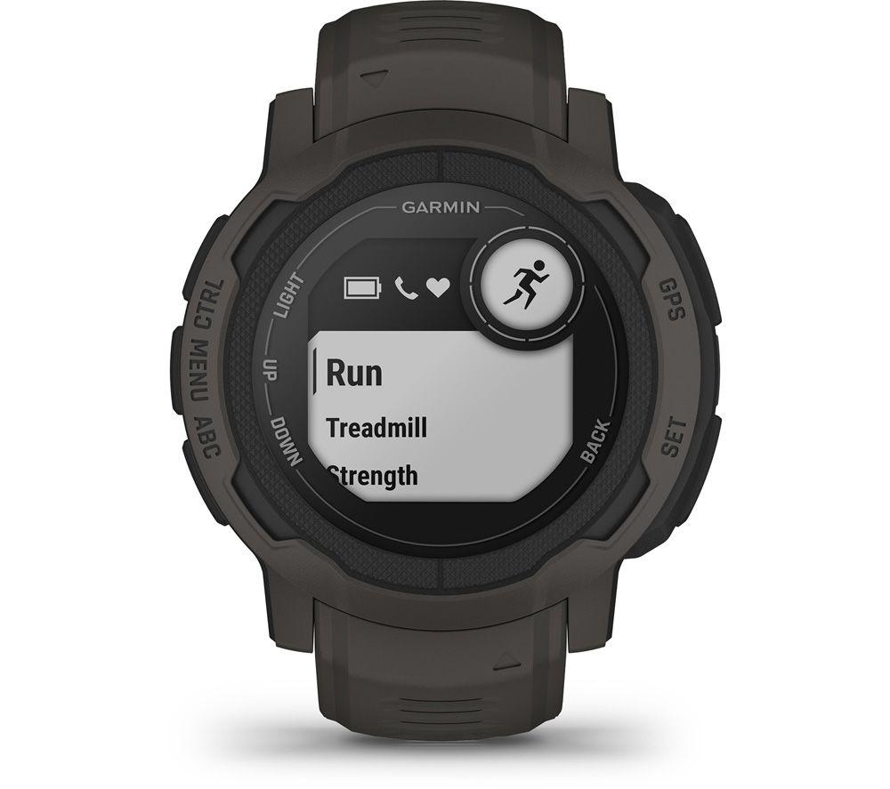 Garmin store instinct pay