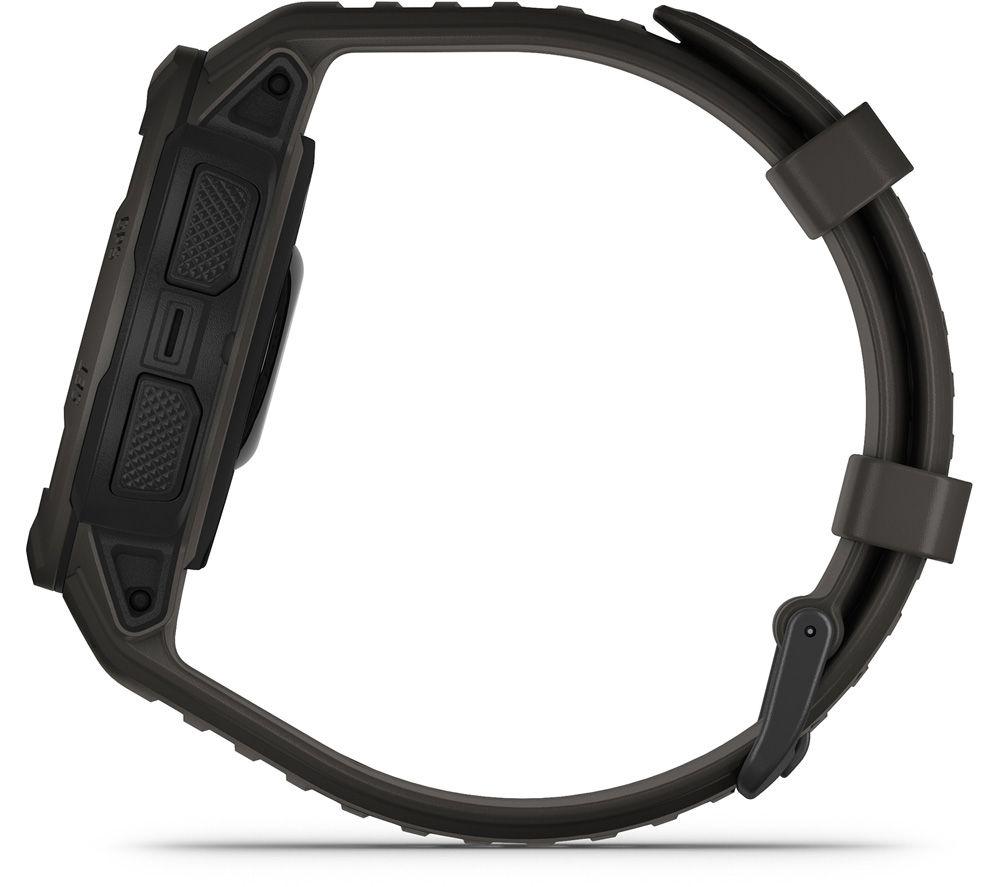 Garmin cheap instinct currys