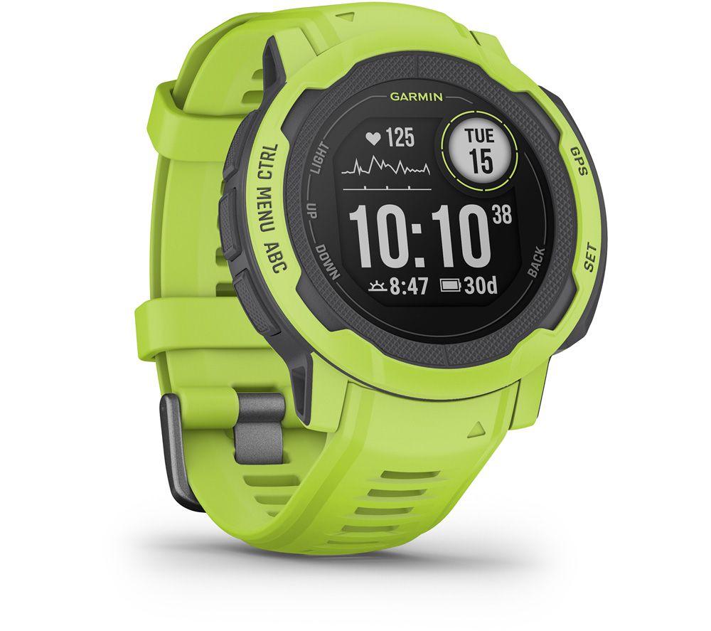 Garmin cheap smartwatch currys