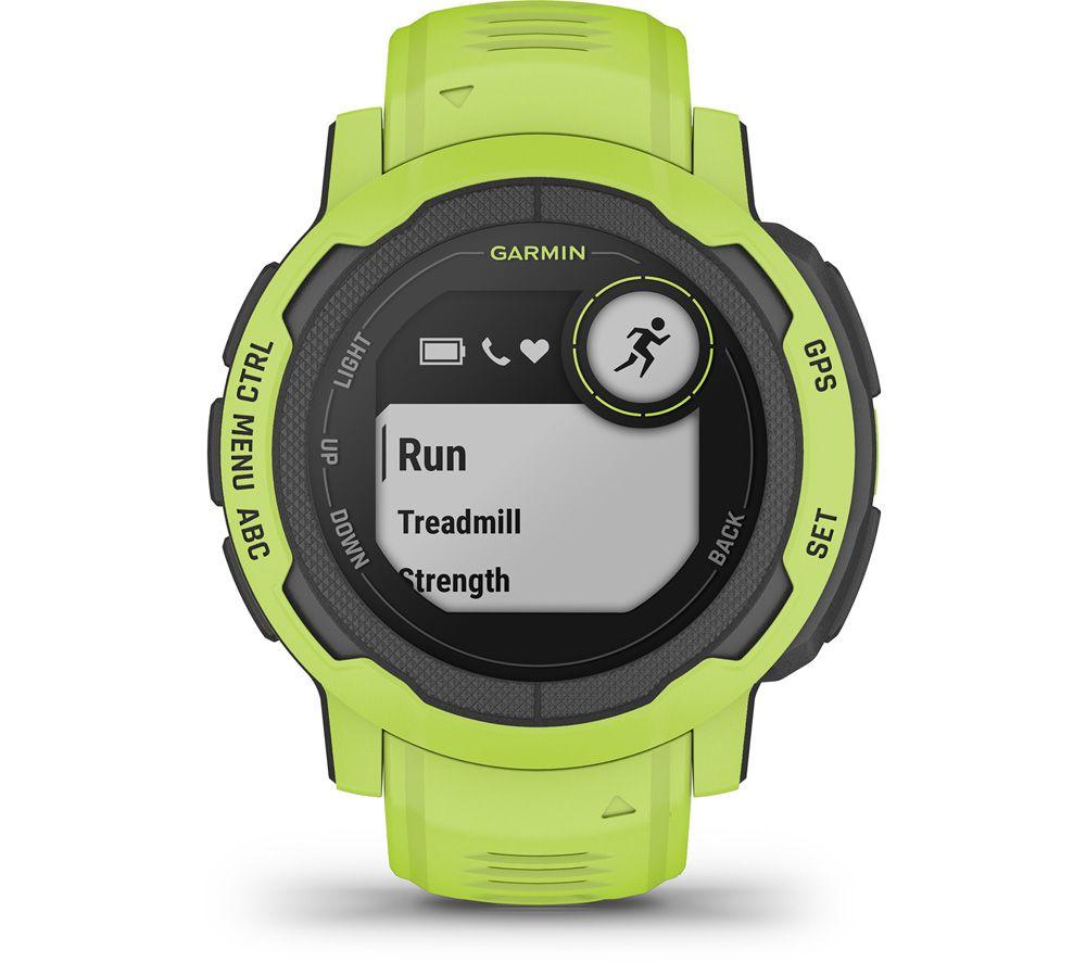 Garmin instinct best sale discount code