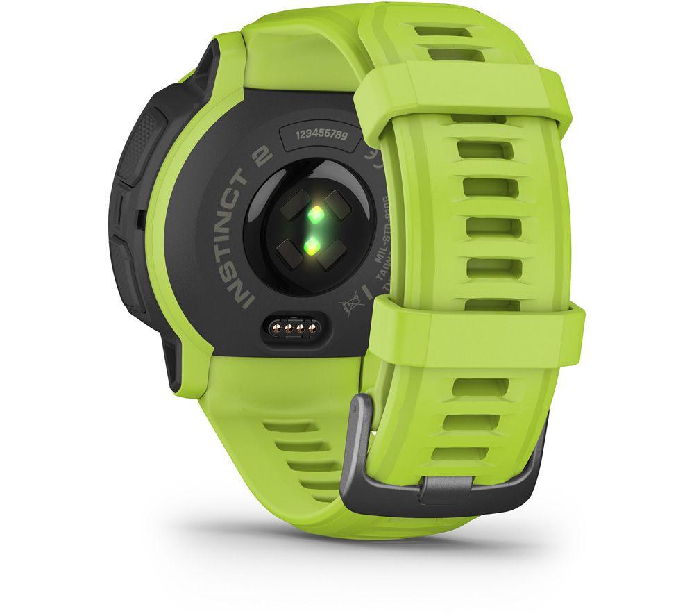 Garmin store instinct currys