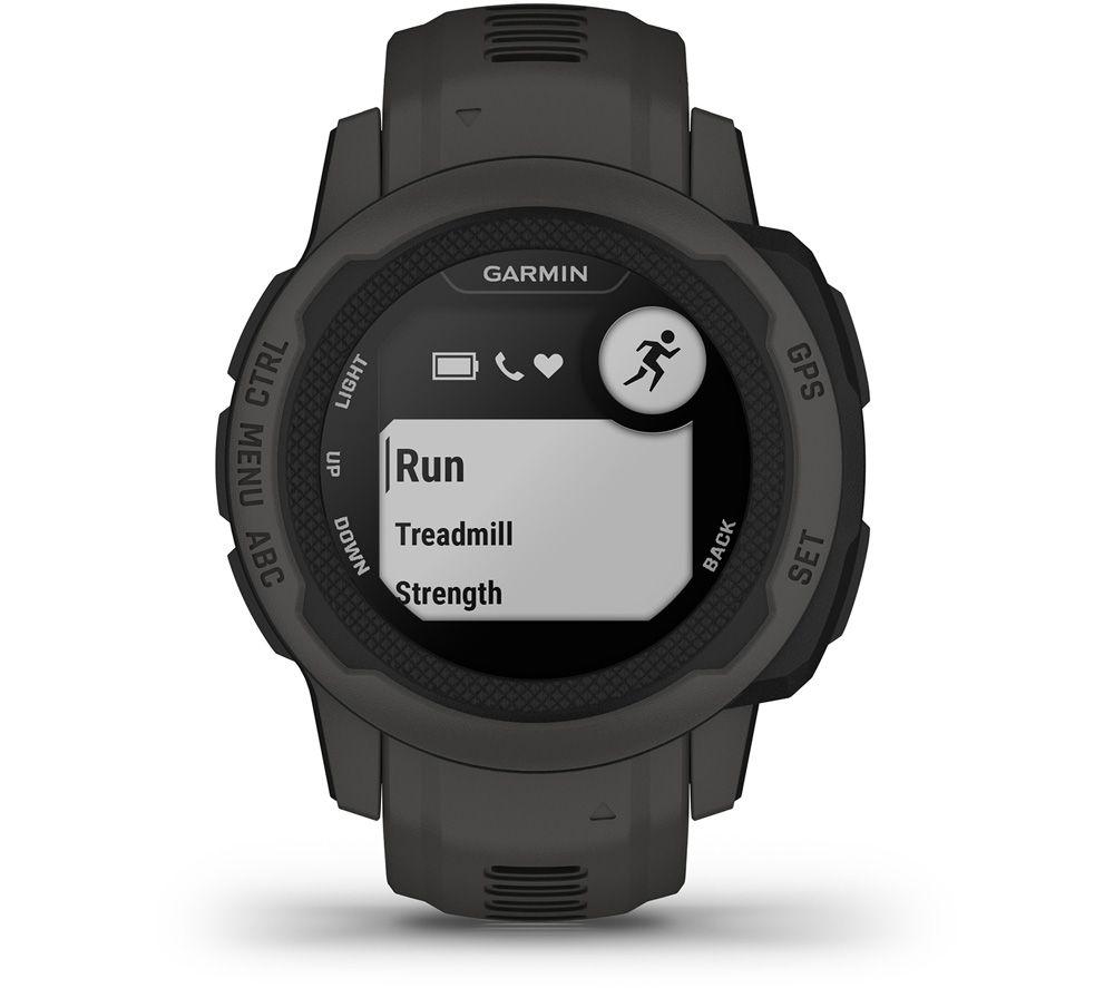 garmin instinct mp3