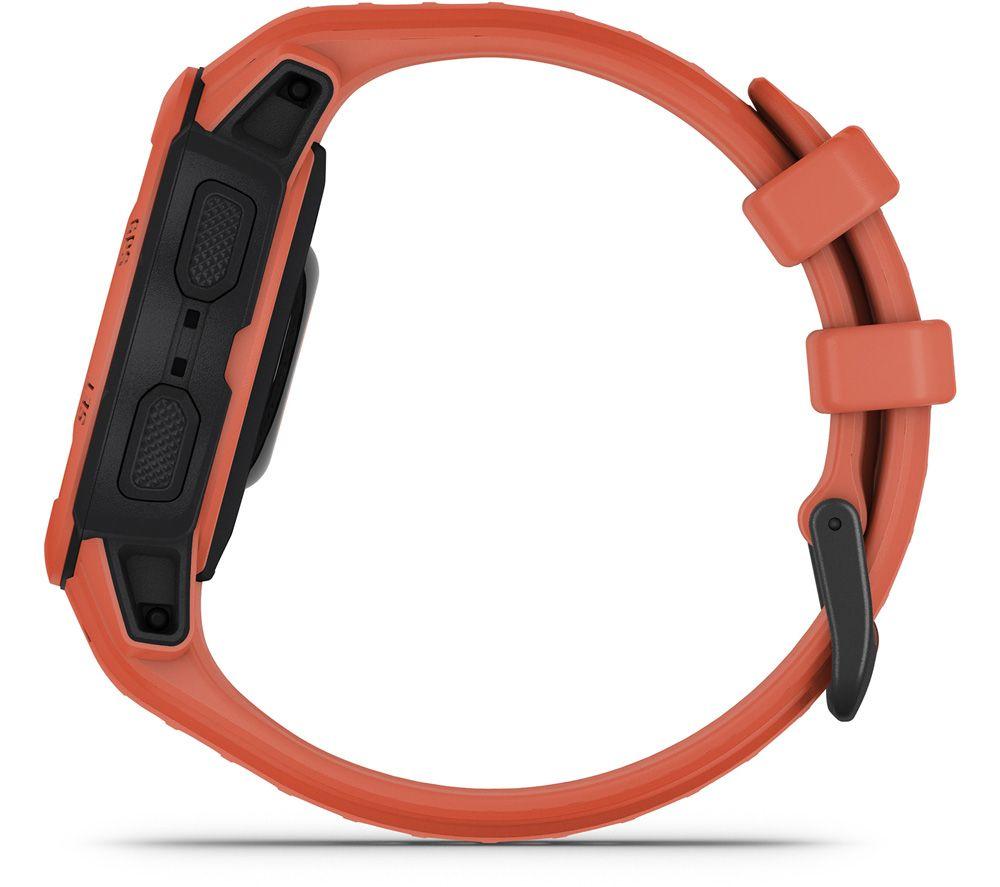 Garmin discount instinct currys