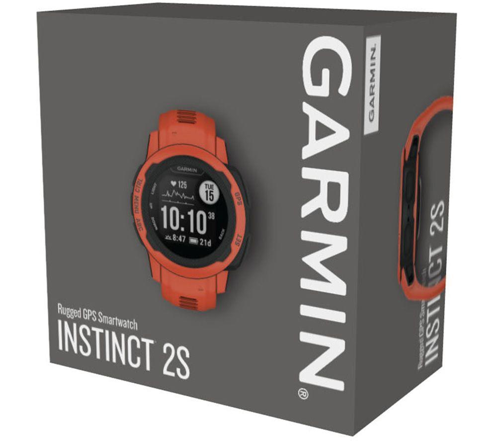 Garmin 2024 instinct currys