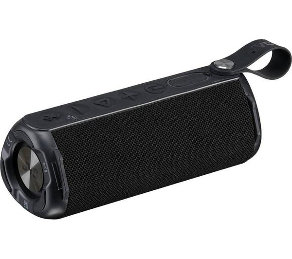 JVC XS-D3212B Portable Bluetooth Speaker - Black