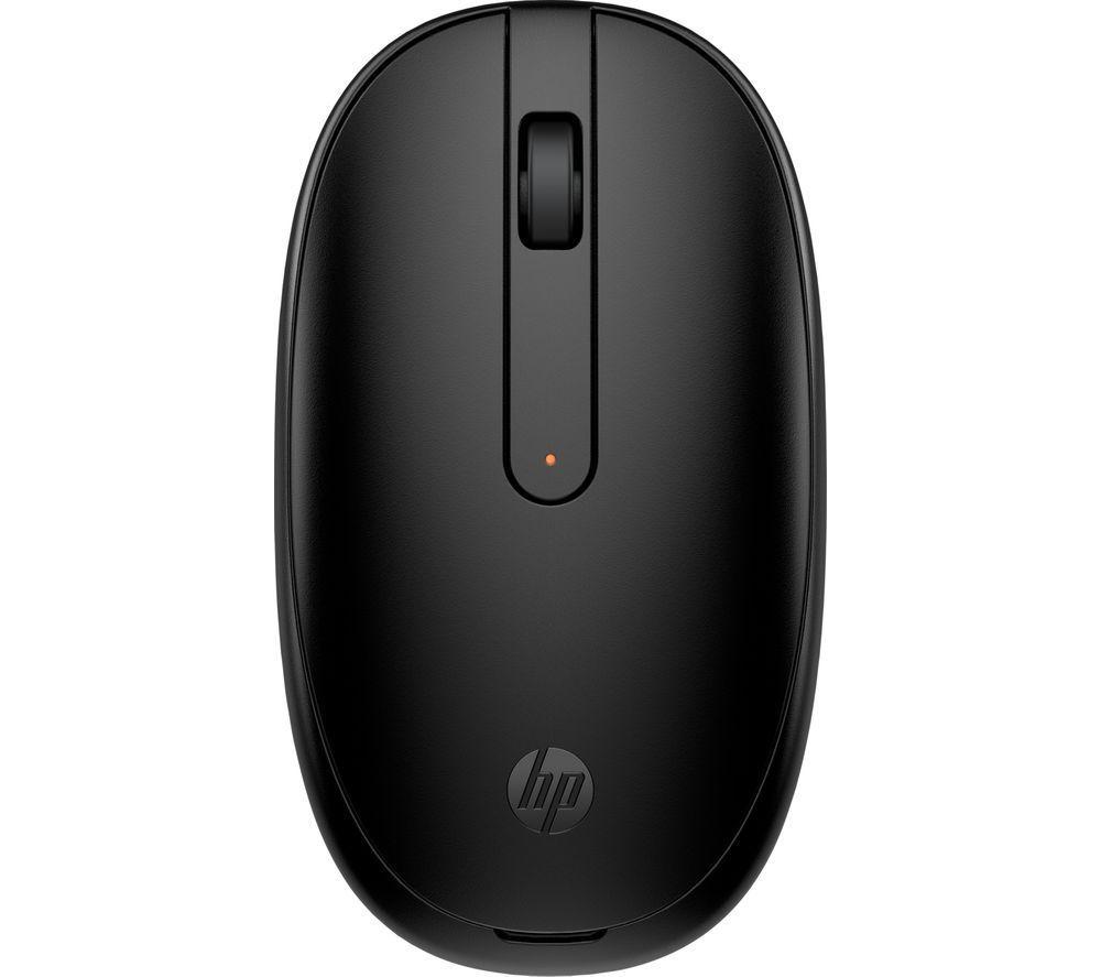 HP 240 Bluetooth Wireless Optical Mouse - Black image number 7 of 12