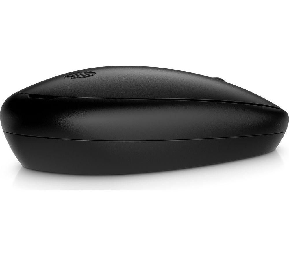 HP 240 Bluetooth Wireless Optical Mouse - Black image number 10 of 12