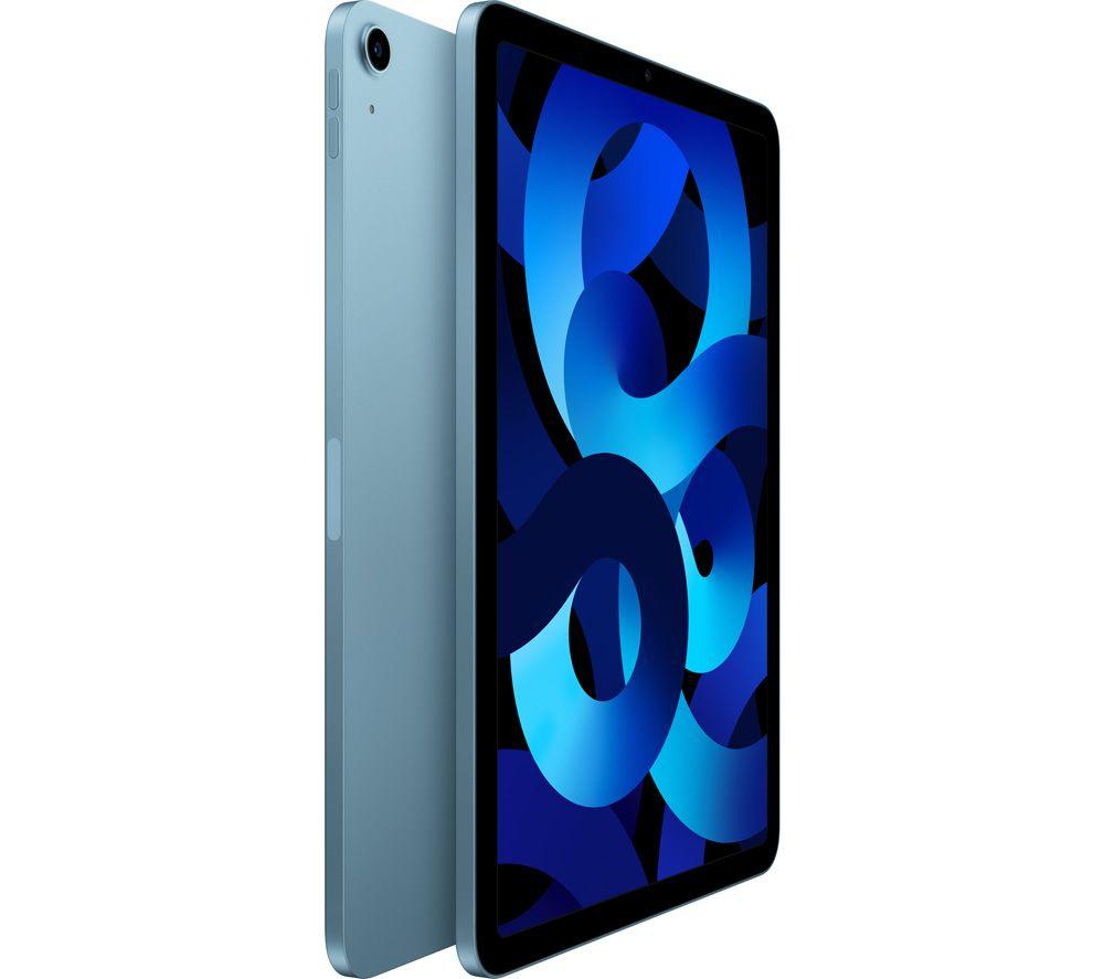 Currys 2024 apple ipad