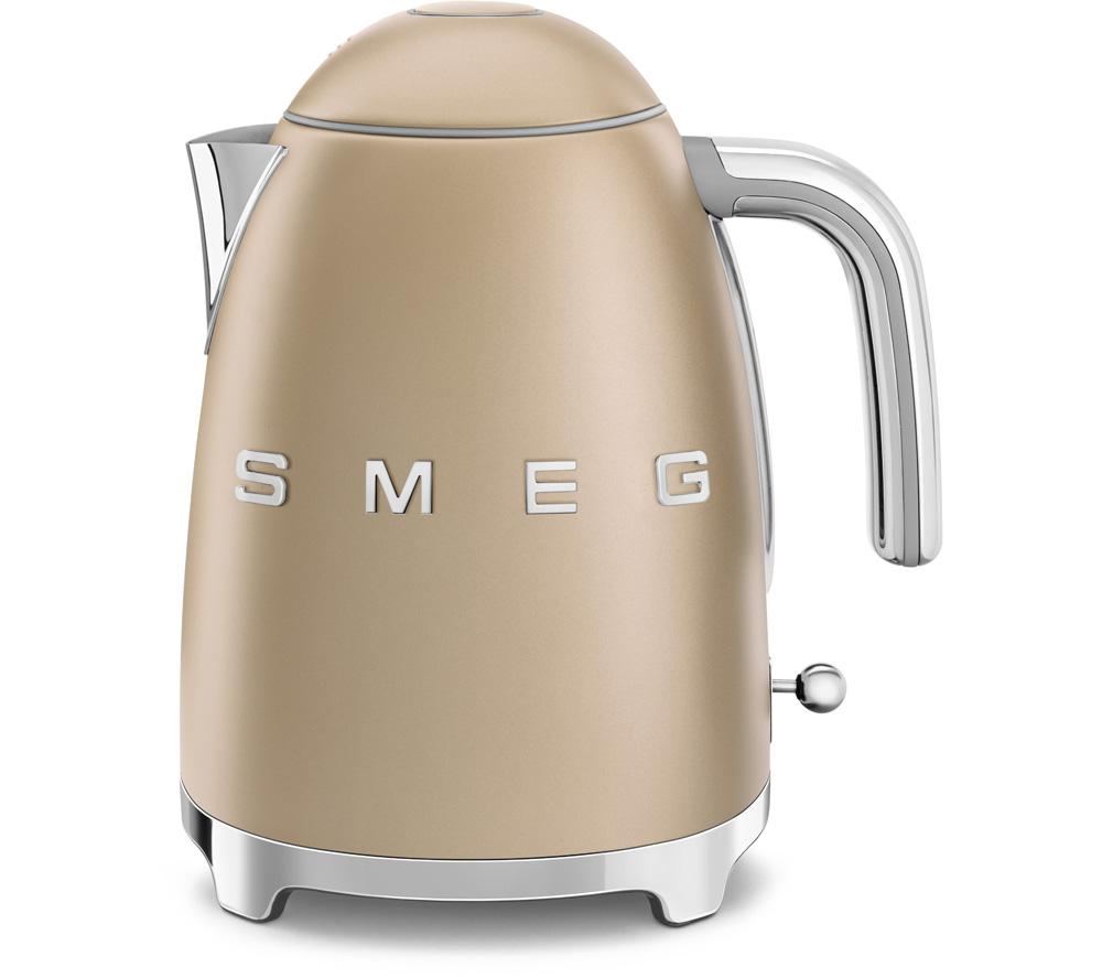 Currys shop smeg kettle