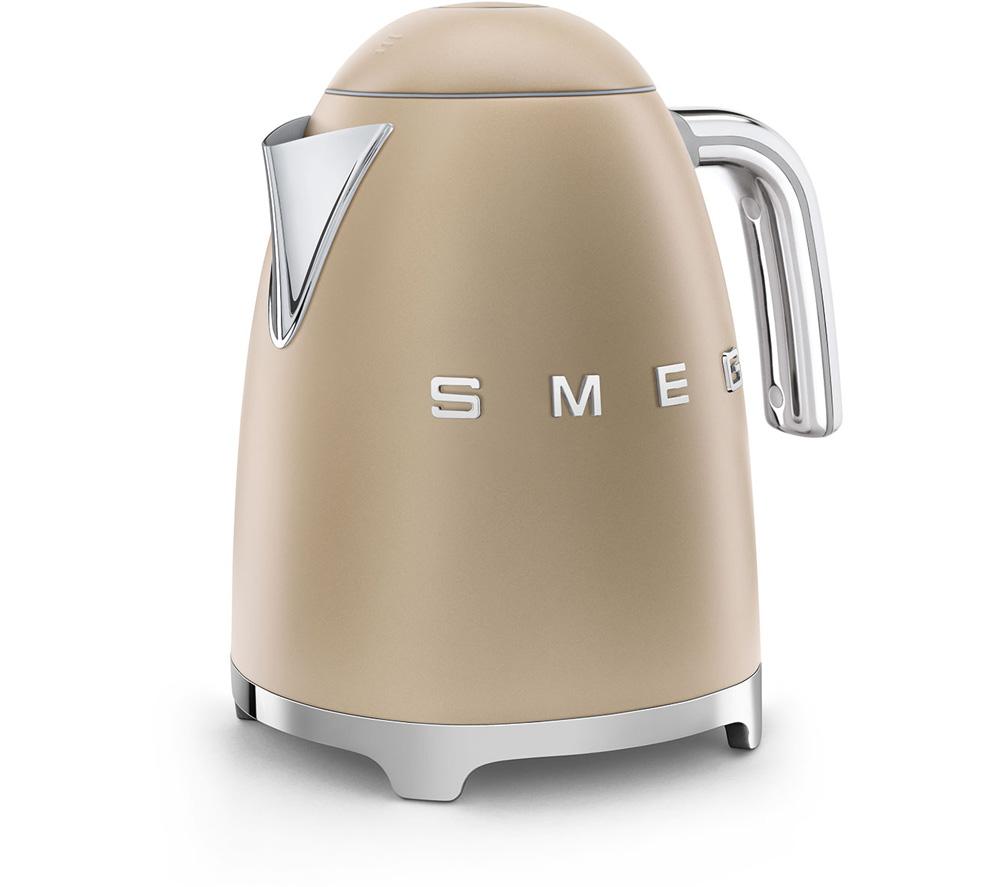 Currys smeg kettle sale