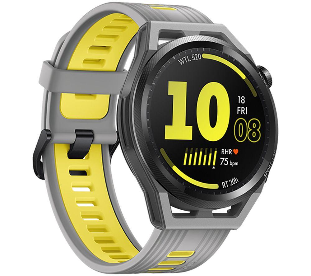 huawei gt watch currys
