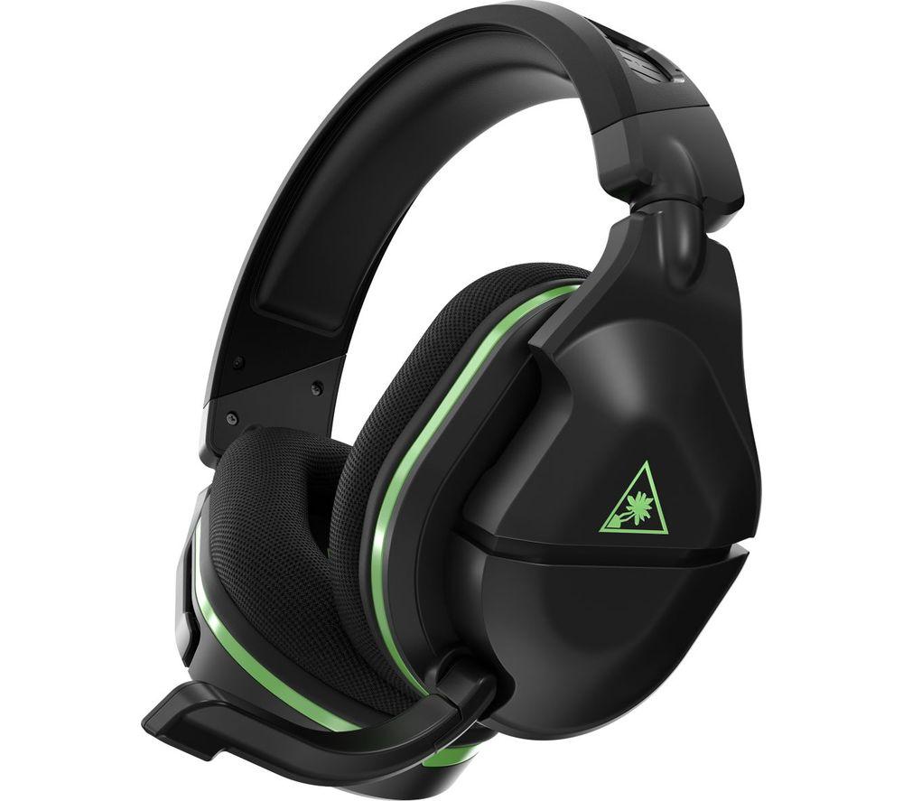 Buy TURTLE BEACH Stealth 600x Gen 2 USB Wireless Gaming Headset - Black