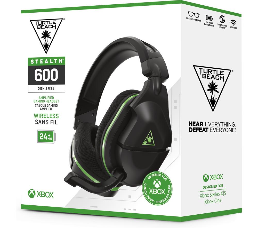 Turtle beach stealth 600 best sale best buy