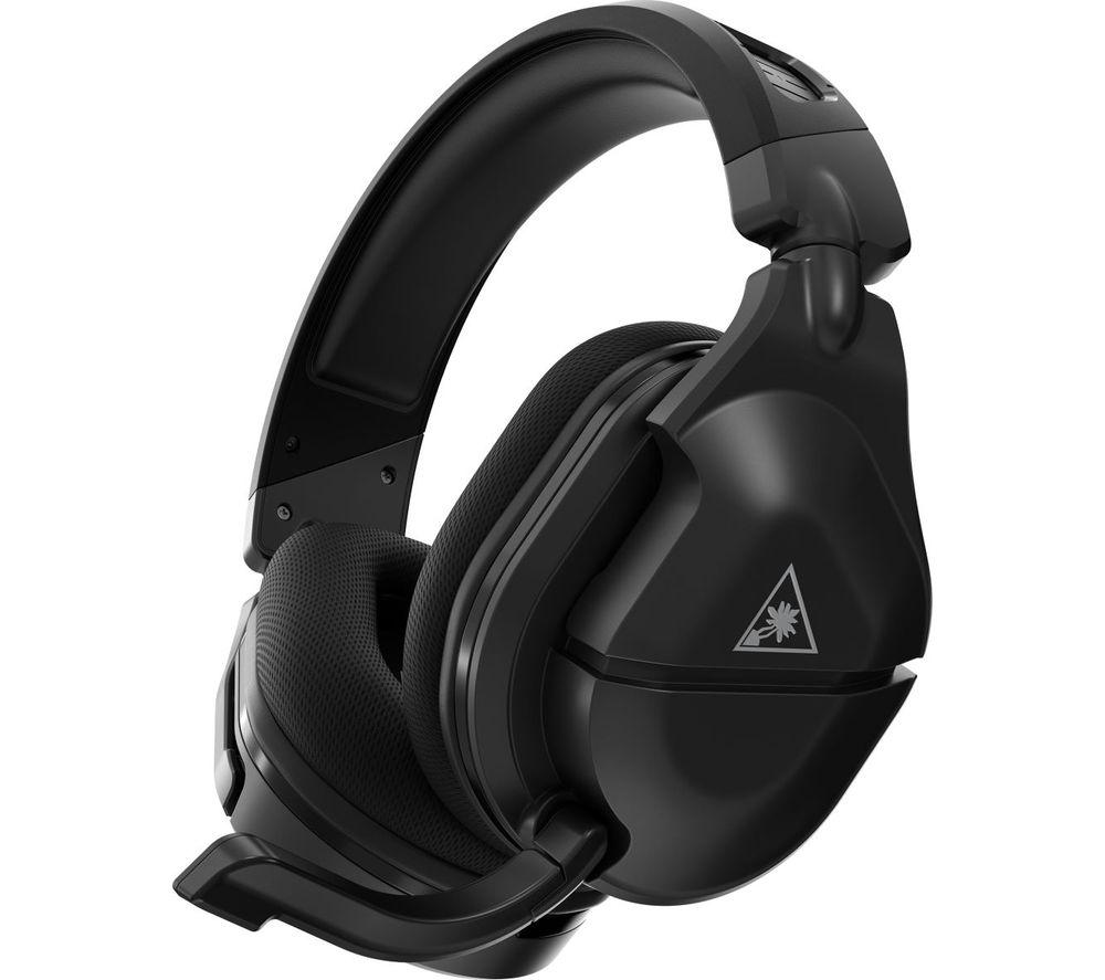 TURTLE BEACH Stealth 600x Gen 2 Max Wireless Gaming Headset review
