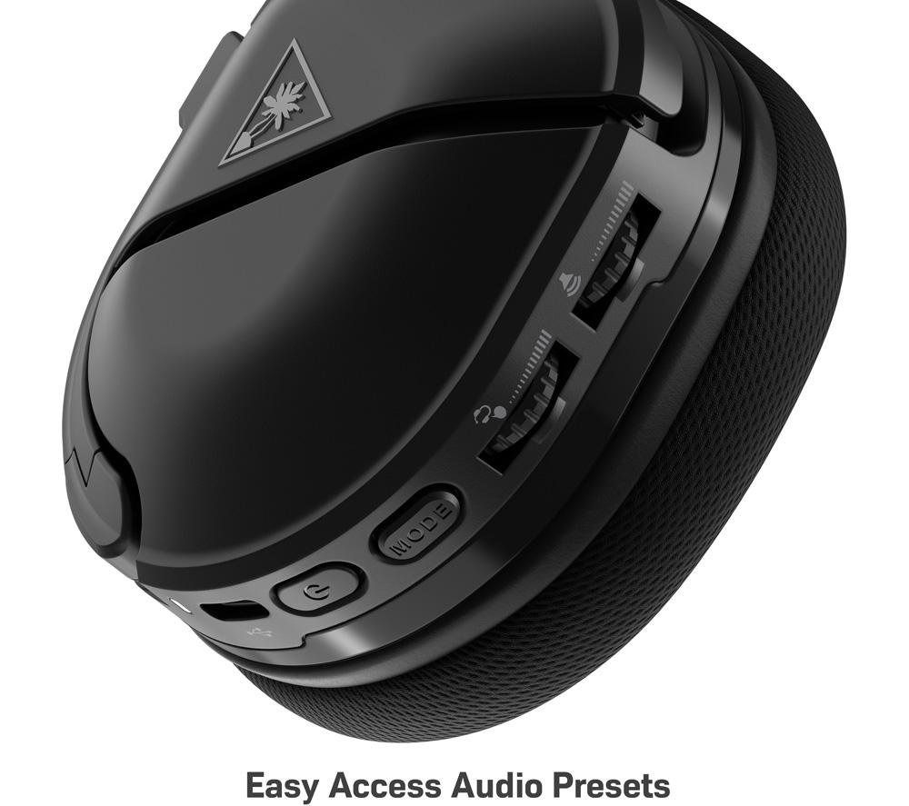 Turtle beach best sale recon 200 currys