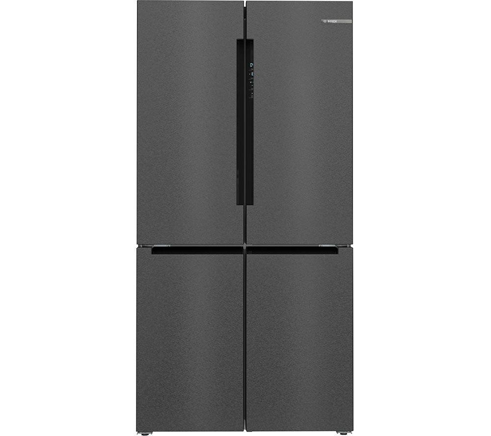 Currys bosch deals fridge freezer