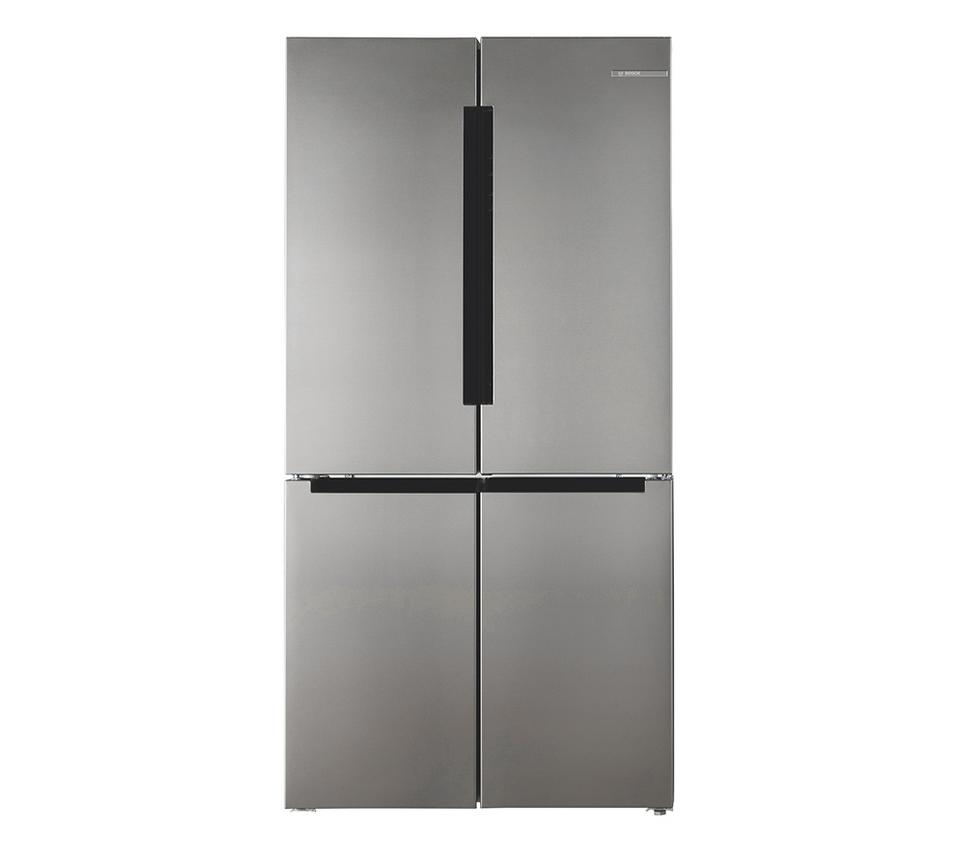 BOSCH KFN96APEAG Smart Fridge Freezer - Inox