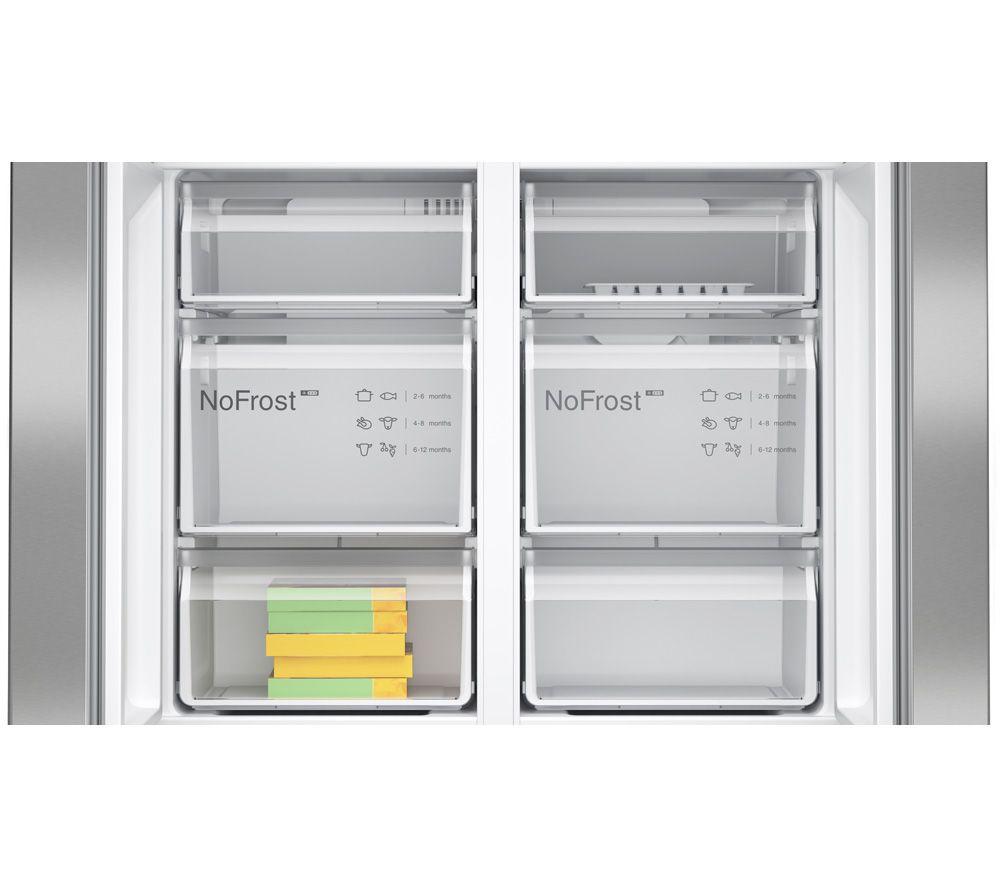 BOSCH KFN96APEAG Smart Fridge Freezer - Inox image number 6 of 22