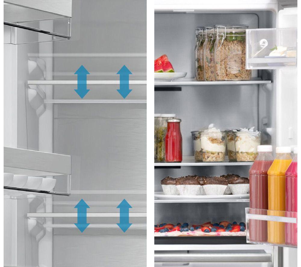 BOSCH KFN96APEAG Smart Fridge Freezer - Inox image number 10 of 22