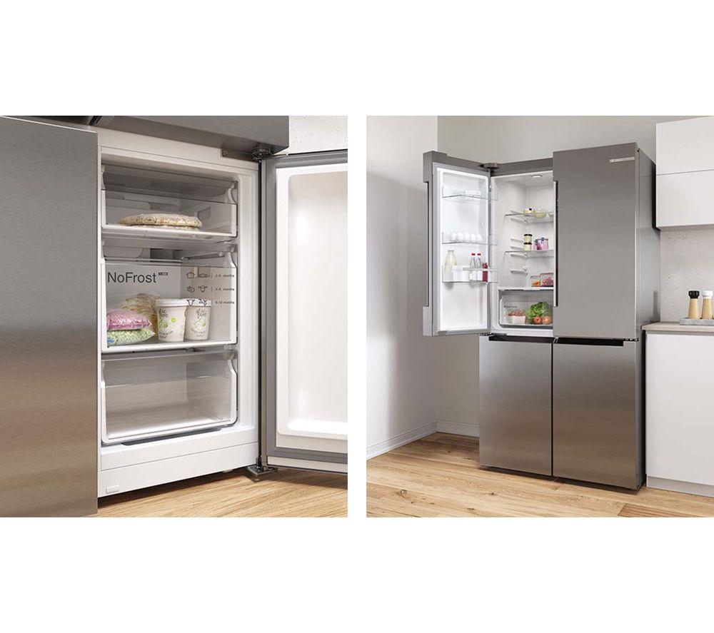 BOSCH KFN96APEAG Smart Fridge Freezer - Inox image number 11 of 22