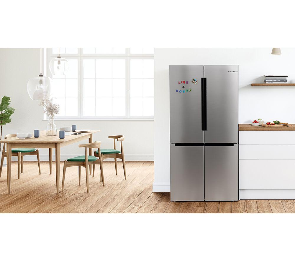 BOSCH KFN96APEAG Smart Fridge Freezer - Inox image number 17 of 22