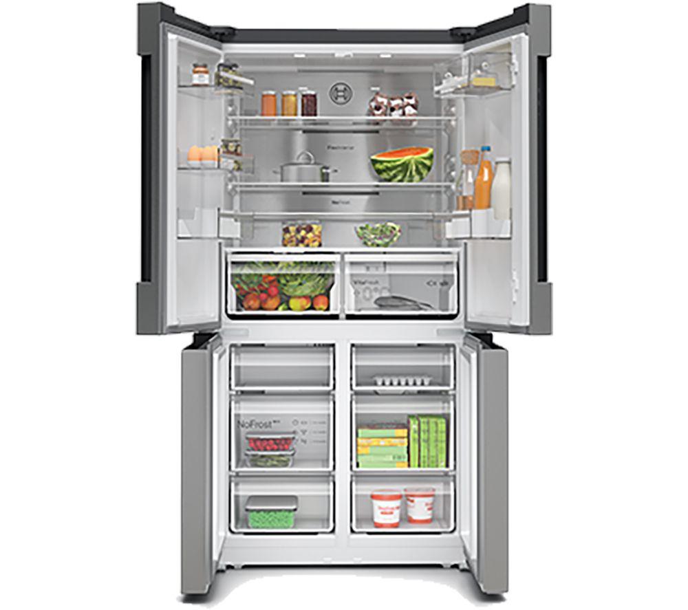 BOSCH KFN96APEAG Smart Fridge Freezer - Inox image number 22 of 22