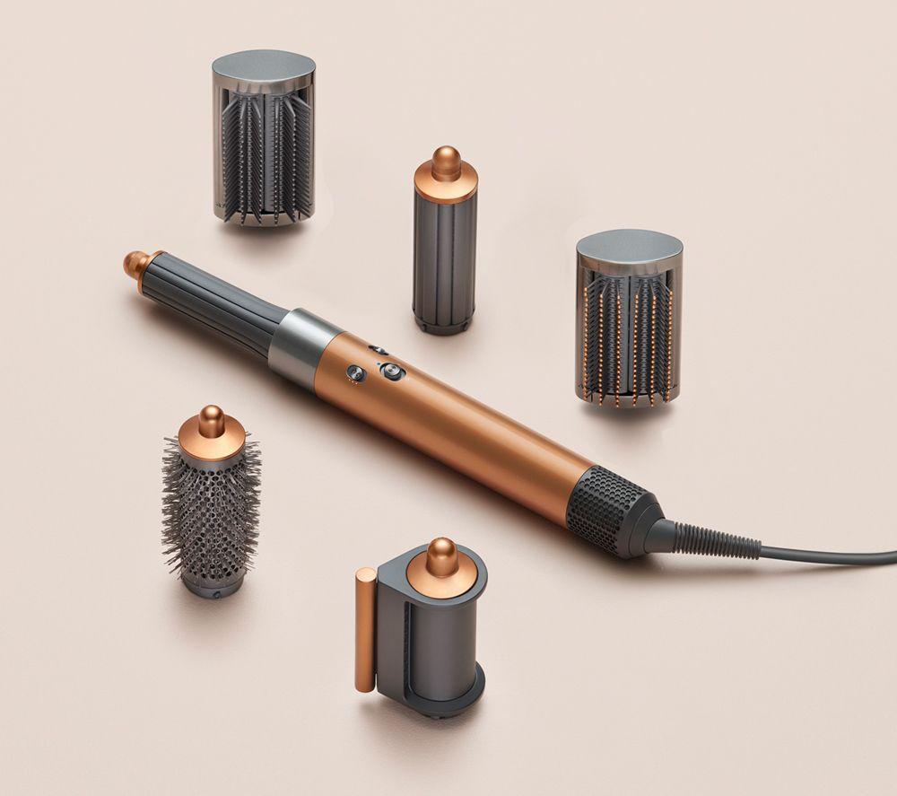 Buy DYSON Airwrap Complete Multi-Styler & Dryer - Copper & Nickel