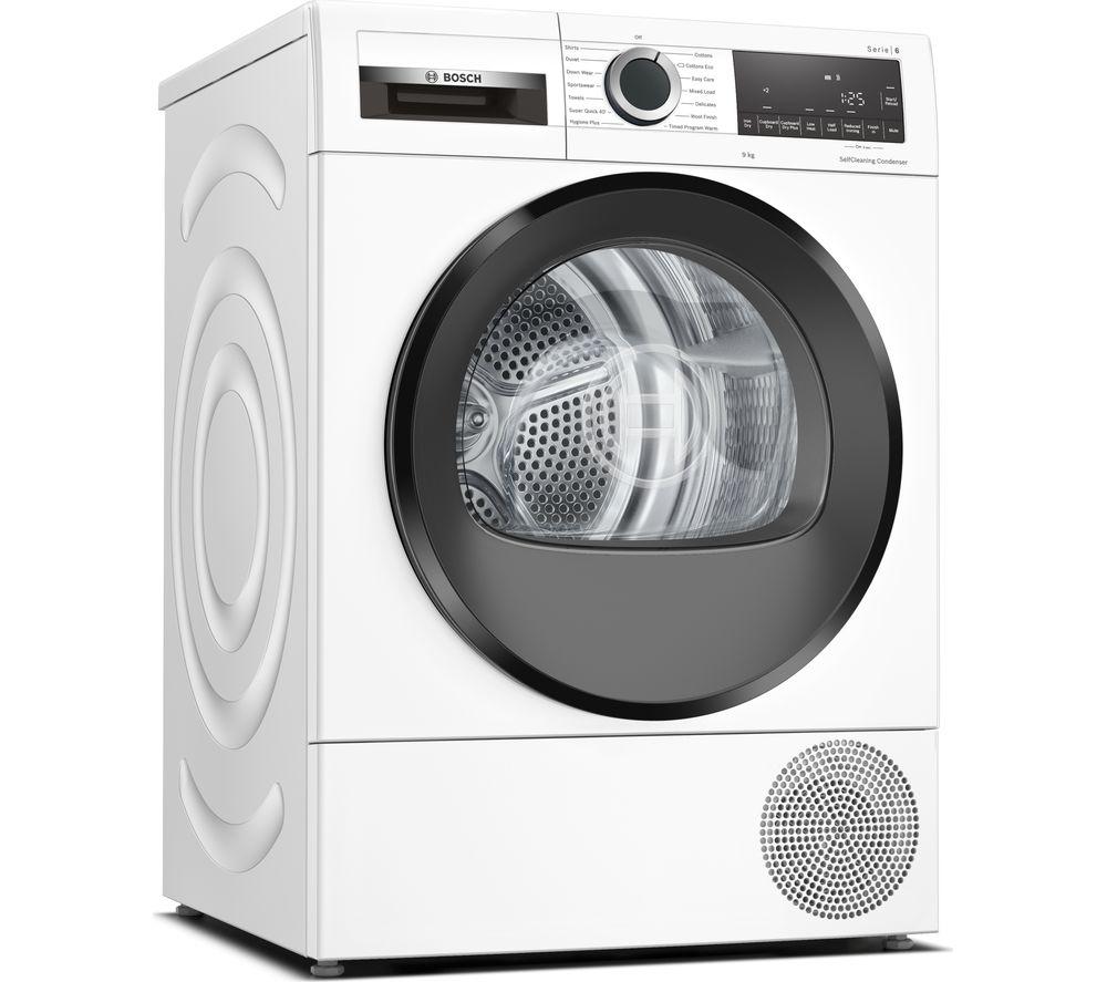 Currys pc deals world condenser dryers