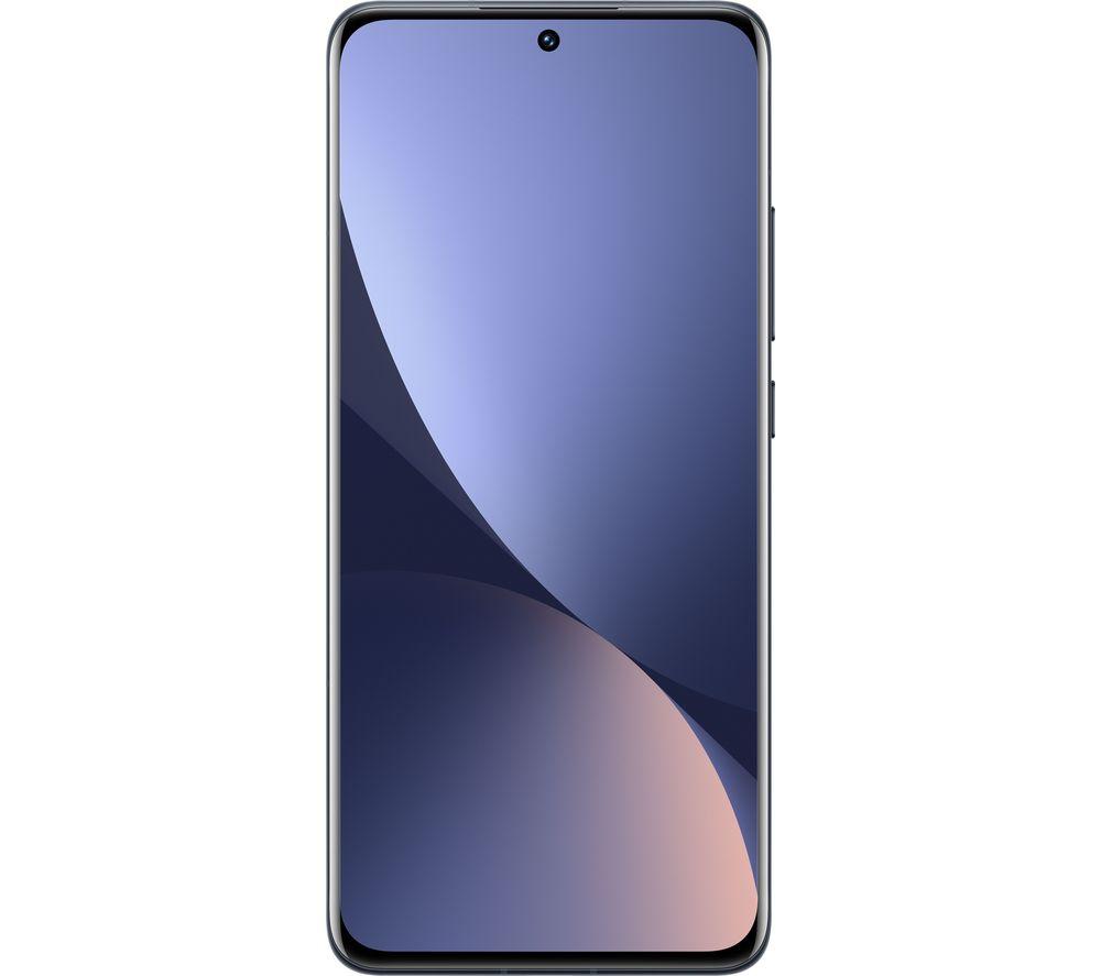 XIAOMI 12 review
