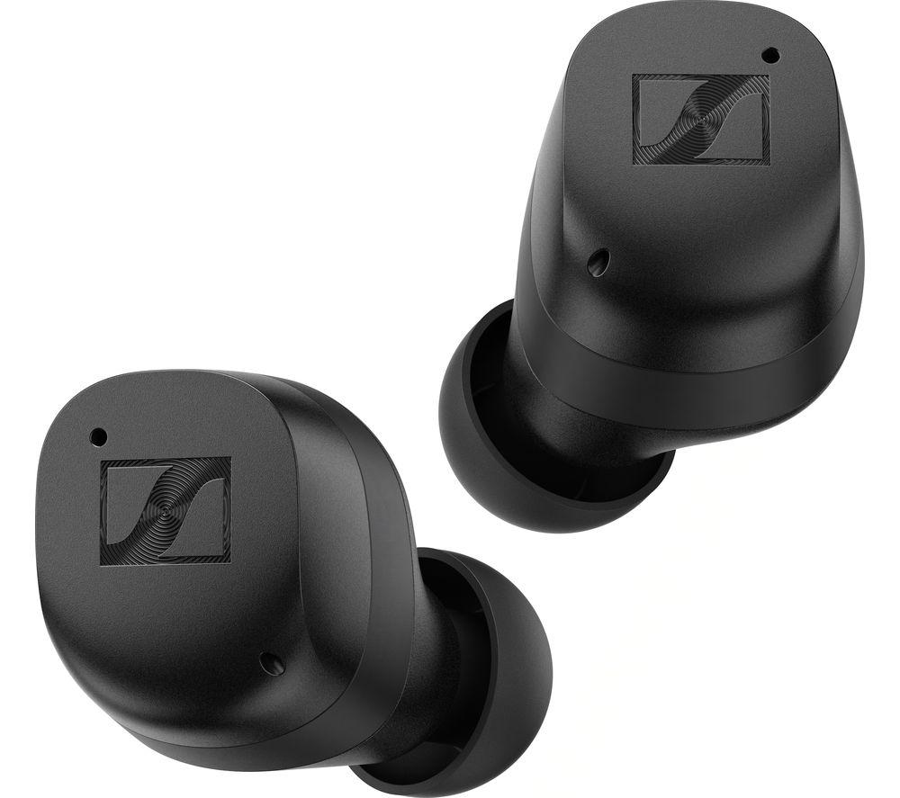 Noise cancelling earbuds sennheiser new arrivals