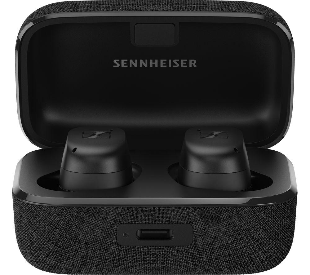 Best sennheiser wireless hot sale