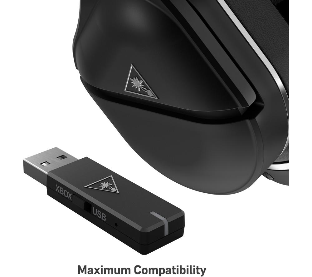 Buy TURTLE BEACH Stealth 700X Gen 2 MAX Wireless Gaming Headset