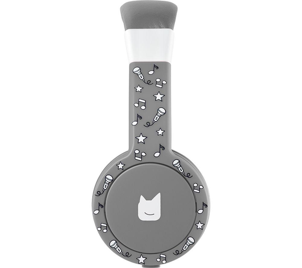 TONIES Kids Headphones - Grey image number 3 of 4