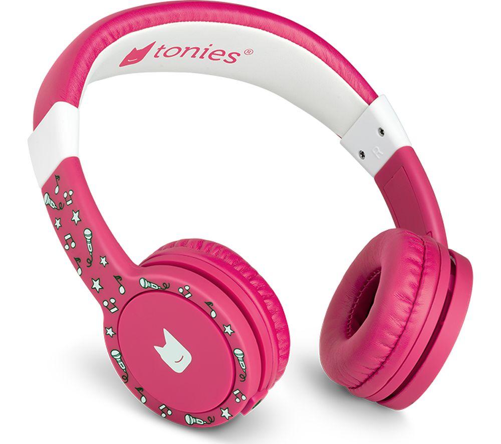 TONIES 143-10001363 Kids Headphones review