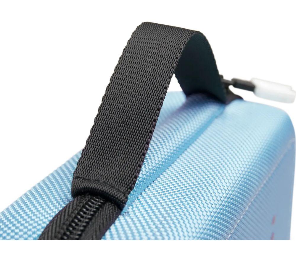 TONIES Tonie Carrier - Light Blue image number 3 of 4