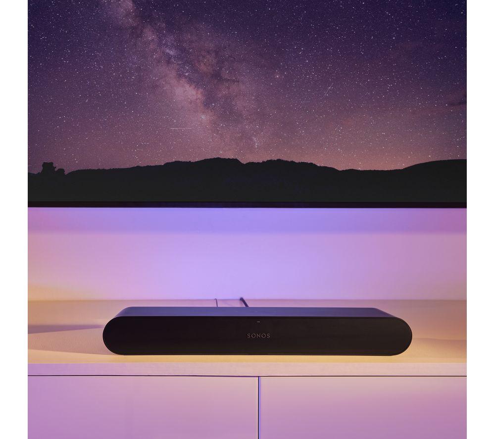 Sonos sound bar store currys