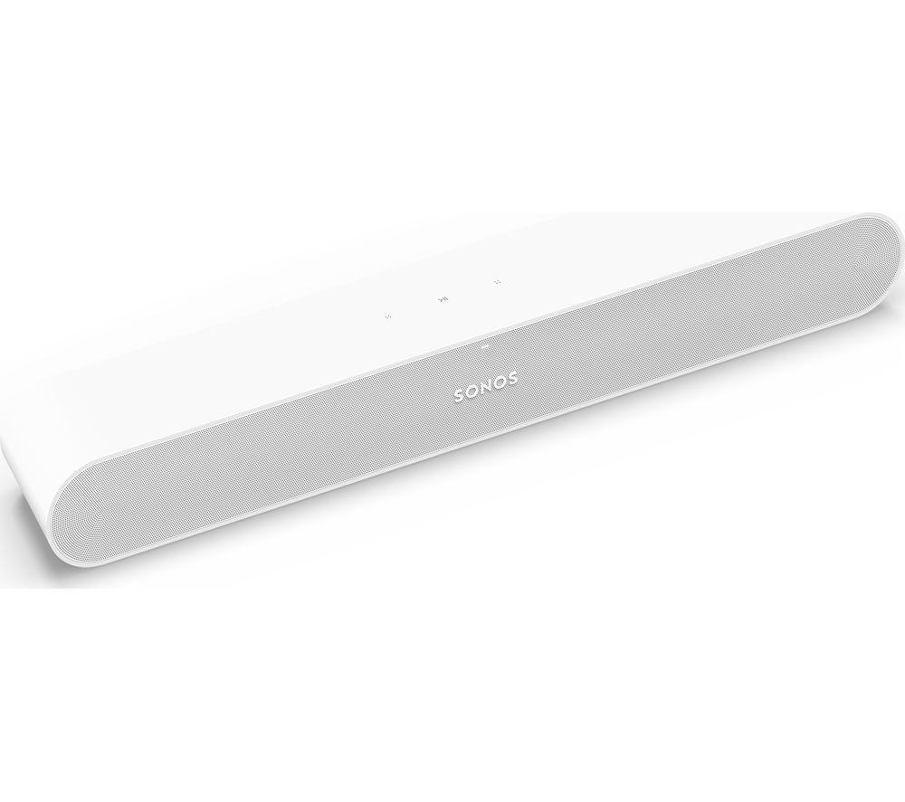 Sonos playbase hot sale currys